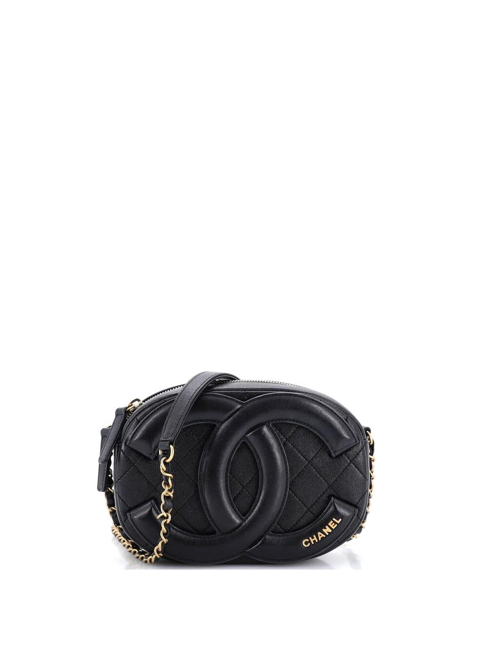 Chanel Coco Midnight Camera Case #308170C38B